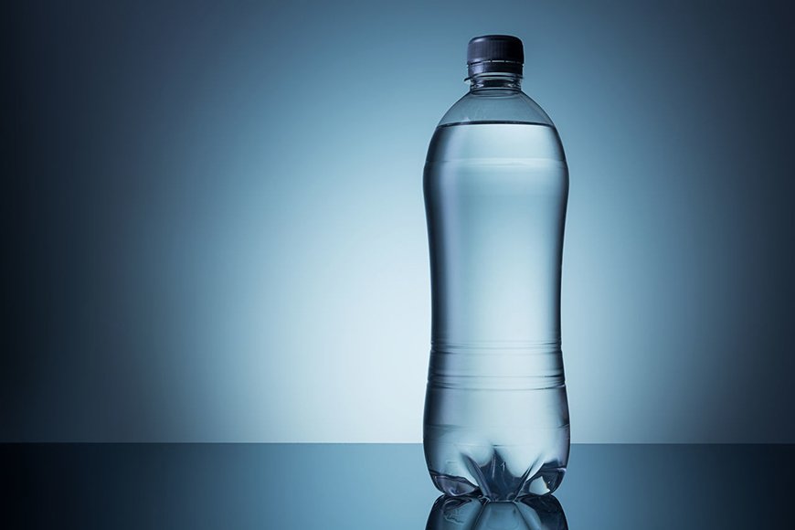 Water Bottle
