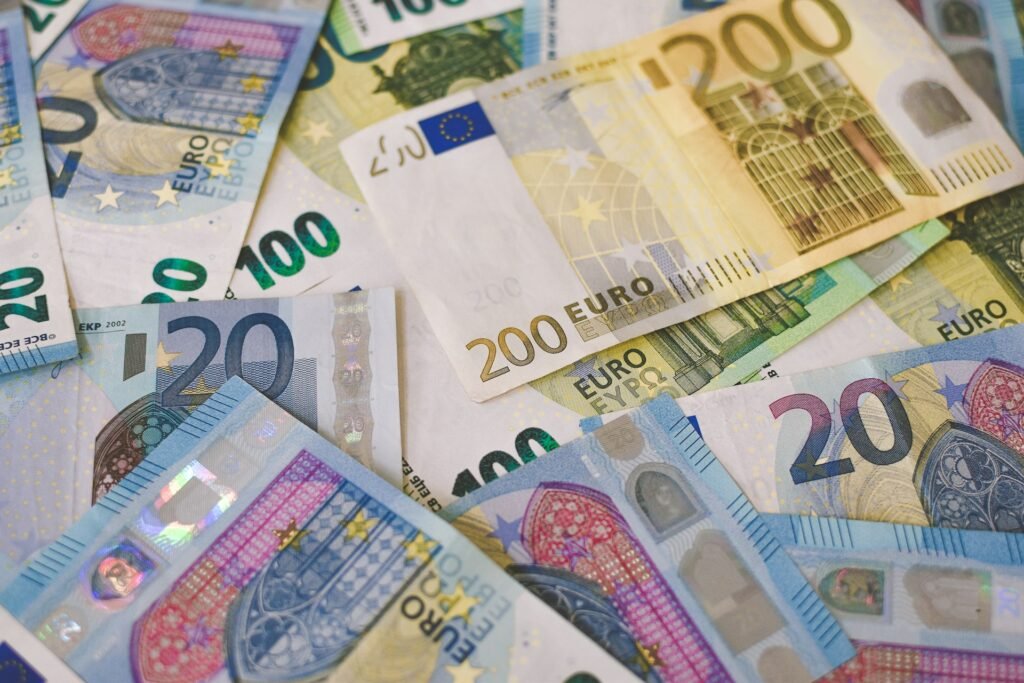 cash money - Istanbul airport transfer